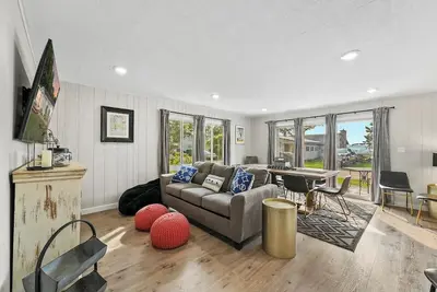 Image de Cadillac Lake House