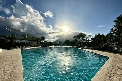 Image de Green One Oasis - Villa w\/ Clubhouse Access