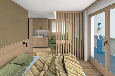 Image de Residence Odlina