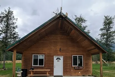 Image de Cozy and Relaxing Getaway Cabin #14