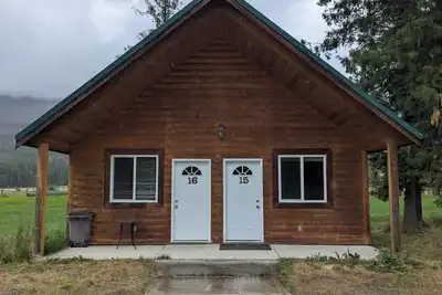 Image de Cozy and Relaxing Getaway Cabins 15