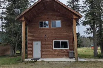 Image de Cozy and Relaxing Getaway Cabins 17