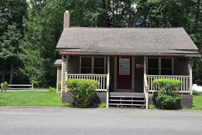 Image de Swallow Falls Cabin 4 | 3br Cabin Near State Parks