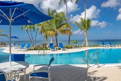 Image de Beachside Suite in St. Thomas - 134 Per Night! 12/31/2024 thru 01/06/2025 Only