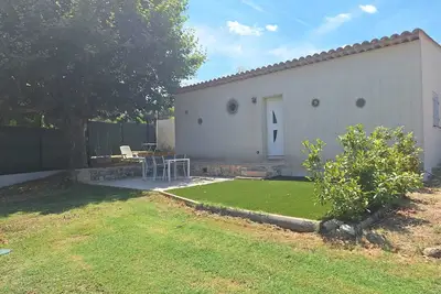 Image de Maisonnette en Provence
