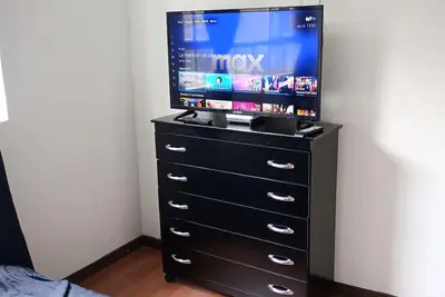 Apartamento Cerca al Portal Americas