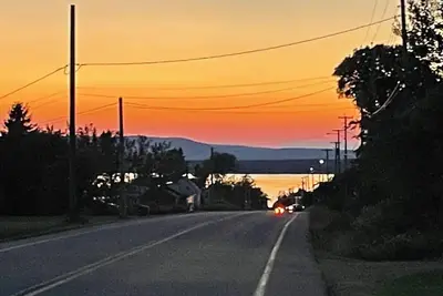 Image de Tiffiny’s Tidal Retreat