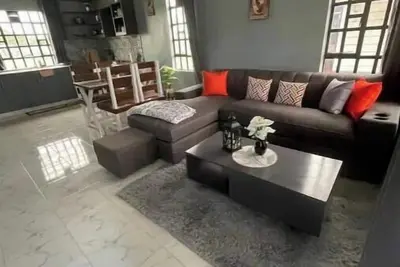 Image de Cozy, countryside get away 5