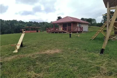 Image de family-friendly cabins