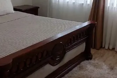 Image de Homely executive 2-bedroom apartment with WiFi, fitness room and more in Nairobi