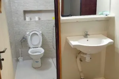 Image de Maison d'hôte Najah