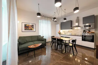Image de Vatican Family Apartment, just few steps from S. Peter, Vatican Museum and Metro