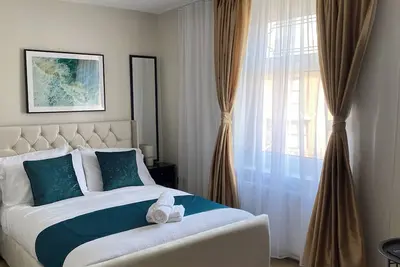 Image de City Break- Luxe 3 bedroom home, \nIdeal for Families/Friends/Business/Contractors