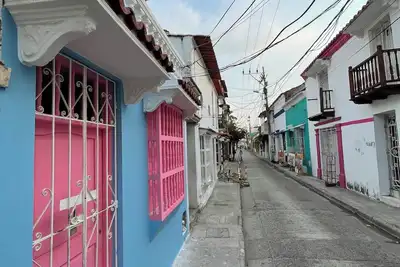 Image de Beautiful house in downtown