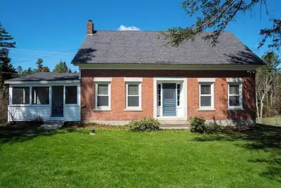 Image de Charming 4+bedroom farm stay just 10 minutes from downtown Barre