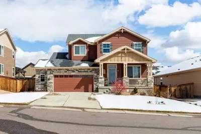 Image de Cozy hideaway in Spruce: 4br Retreat close to Dia