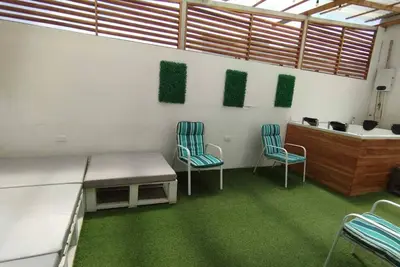 Image de Casa de la Playa Trinity - Beach House