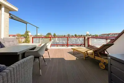 Image de Superbe maison Ă Hasselt avec WiFi