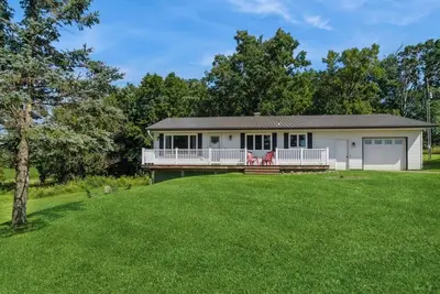 Image de Charming 2-bedroom country home in Milaca!