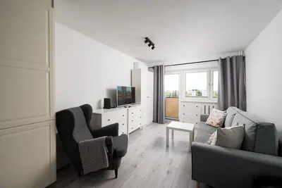 Image de Czerniakowska Comfy Apartment