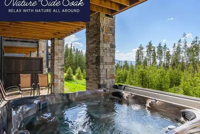 Image de Remote Luxury | Quiet Cul-de-sac