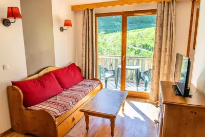 Image de Appartement