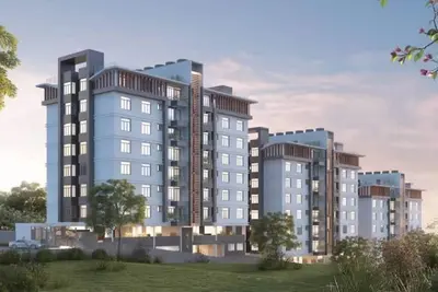 Image de Executive 3-Bed Apartment in Kitusuru, Nairobi