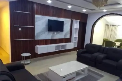 Image de House - Sleeps 6 & Free Parking