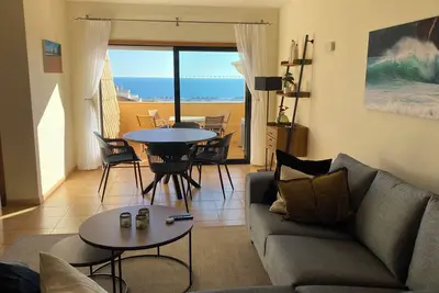Image de Seaview apartment Estrela da Luz, Praia da Luz