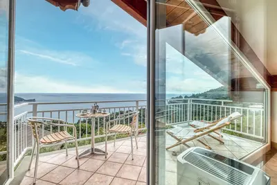 Image de Villa Luce del Sol Lux with Pool - S, Alassio, Italy