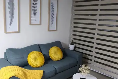 Image de Moderno Departamento con Vista al mar
