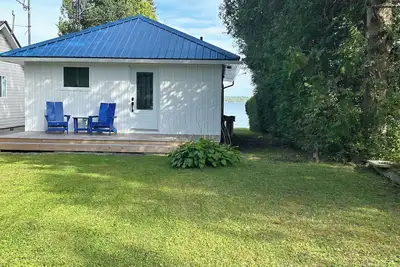 Image de Family Cottage on Balsam Lake
