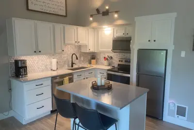 Image de Updated Mount Bachelor Village 2-bedroom Condo, Enjoy Resort Amenities! with Ac