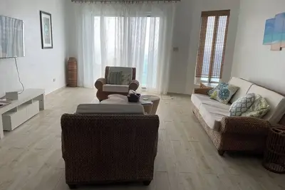 Image de Charming 2-bedroom apartment in lovely Tortola with Ac