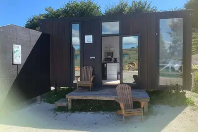 Image de Avon Cabin by Tiny Away