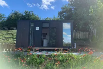 Image de Stour Cabin by Tiny Away