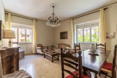 Image de Zama Square Huge Apartment