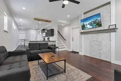 Image de The Urban Roost - 2 Br 2 Bath 4 Beds