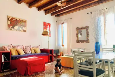 Image de Maison du peintre Biennale Arsenale