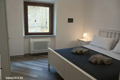 Image de Casa Rorò in the dreamy village of Casale Marittimo