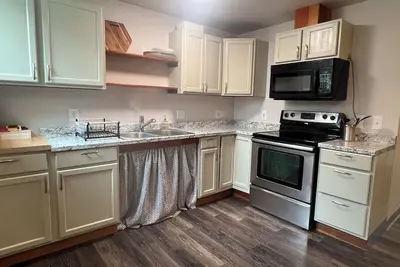 Image de Snowhaus - 3-bedroom Downtown Urban Oasis