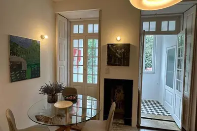 Image de Oporto Downtown Garden Apartments by LuxiStay