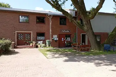 Image de Ferienwohnung/app. für 6 Gäste mit 85m² in Grauel