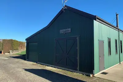 Image de The Barnhouse Getaway