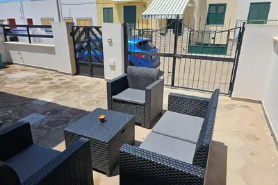 Image de Cozy Villa in Lido Marini (Salento)