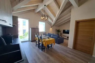 Image de La via dei castelli - Apartments