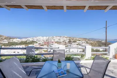 Image de Alessandras Cycladic House