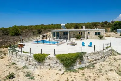 Image de Villa Il Pino by Nomads: A Private Nature Retreat