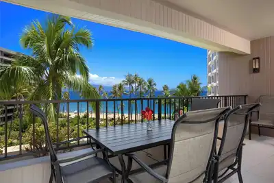 Image de Golden Hour Ocean Views & Resort Amenities | Sleeps 8 w/ Private Lanai