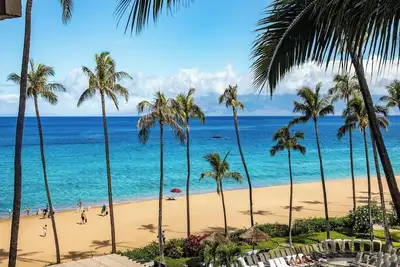 Image de 2bd Ocean View with Platinum Room Rating